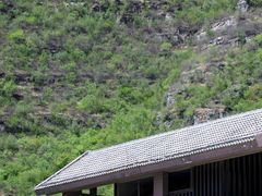 -狼牙山风景区