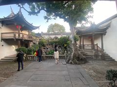-福建民俗博物馆