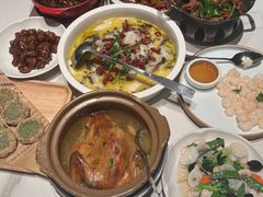 -外婆家(西红门荟聚购物中心店)