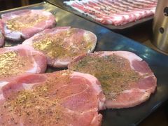 -韩宫宴炭火烤肉(昆山金鹰店)