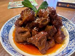 -杨记隆府(重庆总店)