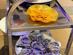 -千岛蚝高压锅生蚝·人参火锅(白云万达店)