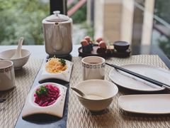 -三宝大饭店-中和艺素餐厅(浦上金山正祥广场店)