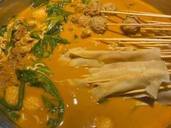 -杨翔豆皮涮牛肚(万和城店)