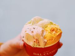 -Dal Cuore 达可芮冰淇淋(陕西北路店)