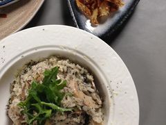 -T館·花园艺术餐厅