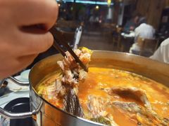 -泉味道贵州厨房(三里河店)