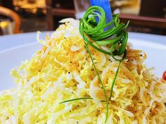 -蘭奢雅集·江浙菜(青山江滩店)