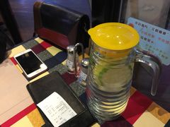 -遇见西木美式餐厅(体育路店)