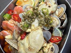 -巴厘龙虾·榜首油焖大虾(洞庭·艺术洋房店)