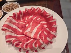 -南门涮肉(后海店)