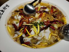 -新太二·鲜料川菜(东汇城店)