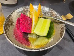-A One Kitchen·南京精菜馆(晶丽酒店店)