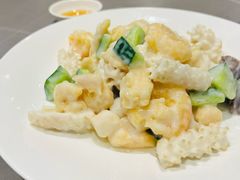 -燕春楼(海河华鼎店)