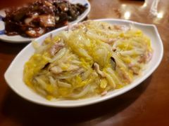 -奶奶的味道(胶州路店)