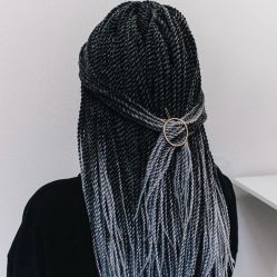 点击看大图 -KS COLOUR漂色·染发·画染
