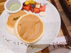 -半秋山西餐厅(销品茂店)