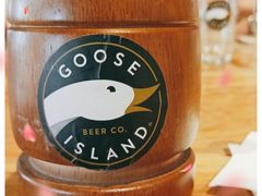 -Goose Island Brewhouse鹅岛精酿啤酒餐厅