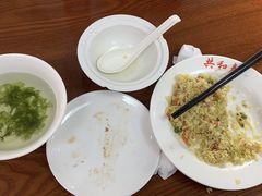 -共和春(凤凰街店)