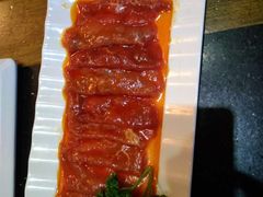 -蜀九香火锅(彩虹店)
