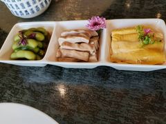 -世博洲际酒店-盛会堂中餐厅