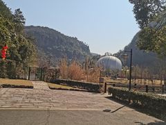 -十九峰景区
