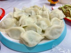 -庆山饭店·海鲜饺子家常菜(北戴河黑石路店)