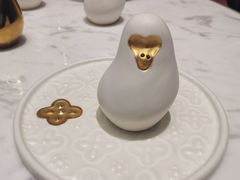-La Porte de Paris 巴黎之门法式甜品