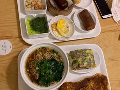 -阿那亚第一食堂 Cafeteria 1