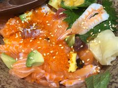 -林妈妈村·日式料理(宝山万达店)