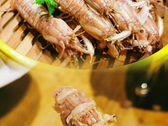 -拉完海鲜大排档(温岭店)