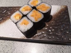 肉松小卷-友壹町寿司(嘉洲广场店)