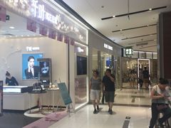 -远洋未来广场(育慧北路店)