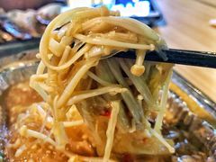 -陈记生蚝烧烤炒菜火锅