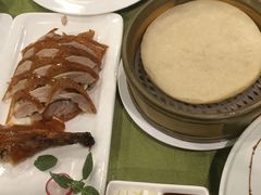-北京全聚德(西客站店)