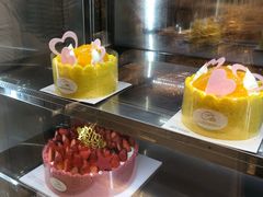 -嘉华饼屋JOY BAKERY(南屏街店)