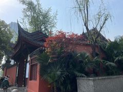 -古大圣慈寺