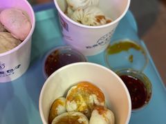 -包馔夜包子(百子湾店)