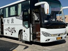 -敦煌雅丹国家地质公园