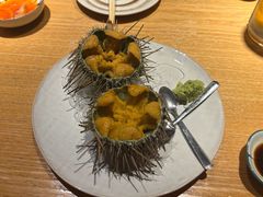 -桂马·日本料理·海胆·海鲜饭·酒场(民主广场店)