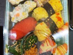 -池田寿司·新鲜现做(昌平悦荟店)