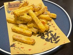-保定中博希尔顿逸林酒店·御玺中餐厅