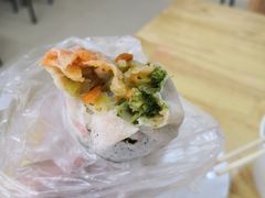 -阿玲面线糊(溪岸路店)
