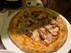 -安妮意大利餐厅(日坛店)