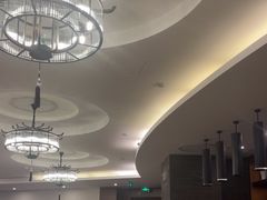 -无锡新湖铂尔曼大酒店·悦轩中餐厅