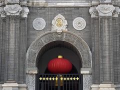 -王府井天主教堂