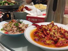 -阿胖龙虾(罍街店)