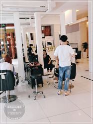 -锦尚名仕Hair Salon