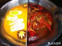 -湊湊火锅·茶憩(打浦桥日月光店)