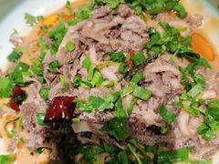 -宏宴·新京菜(望京店)